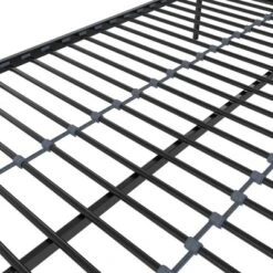 Twin/Full Kids' Bushwick Metal Bunk Bed - Novogratz -Roommates Store GUEST b1f23e69 9be8 497b a056 763f8cacc080