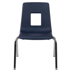 Flash Furniture Advantage Student Stack School Chair - 16-inch -Roommates Store GUEST b24d5358 a10e 49b7 80ad 112e73303507