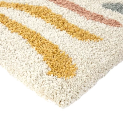 Matisse Tree Kids' Rug Cream - Balta Rugs 4 Matisse Tree Kids' Rug Cream - Balta Rugs - Image 2