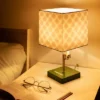 Minecraft Honeycomb Bee Table Lamp -Roommates Store GUEST b3aa9e73 3299 4a13 8313 ea83199c39c1