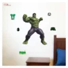 Hulk Wall Decal 2 Hulk Wall Decal -Roommates Store GUEST b3ecf07e ee6b 4651 895f 901c1e419ef3