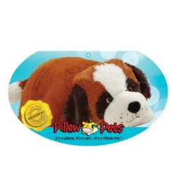 Signature St. Bernard - Pillow Pets -Roommates Store GUEST b4ff6bc3 fb3c 43a6 a69a 0b728b3e4eac