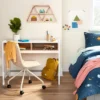 12"x 24" Triangles Kids' Shelf - Pillowfort™ 2 12"x 24" Triangles Kids' Shelf - Pillowfort™ -Roommates Store GUEST b5571acd 126a 4287 86ca fa83da9c0ccb