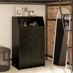 Studio J 2 Door Storage Tower - Room & Joy -Roommates Store GUEST b686b4b2 4696 4072 99e9 046c4f1bd5d9