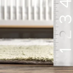 NuLOOM Lumi Tiger Kids Machine Washable Area Rug -Roommates Store GUEST b6a20d42 6999 4070 91e9 0877dc9c2216