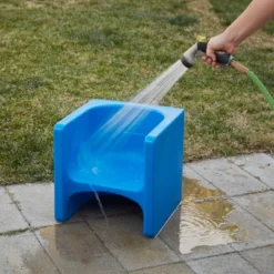 ECR4Kids Tri-Me Table & Chairs, Chair Set -Roommates Store GUEST b7538a6c 3dc7 4842 98ec fa298e2953e0