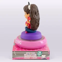 Gabby's Dollhouse Gabby's Dollhouse Nightlight -Roommates Store GUEST b79c78fa 51e7 494a a73f 397367eaf6d2