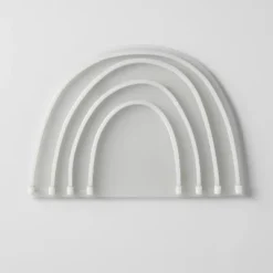 Rainbow Neon Kids' Wall Decor - Pillowfort™ 9 Rainbow Neon Kids' Wall Decor - Pillowfort™ -Roommates Store GUEST b7a126a3 1f0e 4793 aa2d 7c265445571a