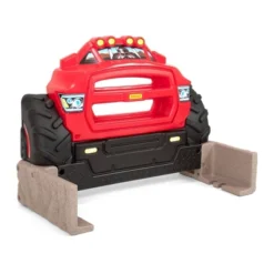 Kids' Headboard Extreme Monster Truck - Simplay3 19 Kids' Headboard Extreme Monster Truck - Simplay3 -Roommates Store GUEST b7d78e4a 4d8c 403c 9b6c cf00bb308c5d