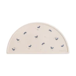 Mushie Silicone Table Mat -Roommates Store GUEST b852f23f 2b4d 4728 966a c5b116371340