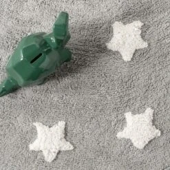 NuLOOm Raised Stars Kids Machine Washable Area Rug 15 NuLOOm Raised Stars Kids Machine Washable Area Rug -Roommates Store GUEST ba31d6d1 e5dc 41f2 b089 5305d208ecfe