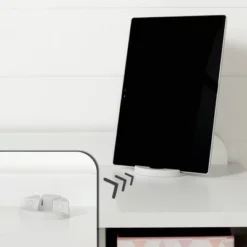 Tiara Makeup Desk Pure White - South Shore -Roommates Store GUEST bb37a6b3 28c7 4417 b7ef a0709e685cf4