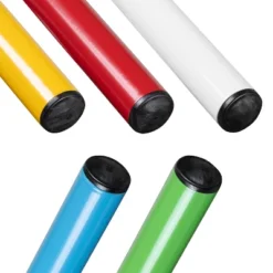 Flash Furniture Plastic Nesting Stack Stools, 11.5"Height (5 Pack) 16 Flash Furniture Plastic Nesting Stack Stools, 11.5"Height (5 Pack) -Roommates Store GUEST bcdb131d 7240 4f09 a78d 81ae97cad28b