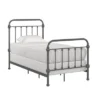 Twin Tilden Standard Metal Bed - Inspire Q -Roommates Store GUEST bd51438b 55ea 4443 8715 ddb8bd905efa