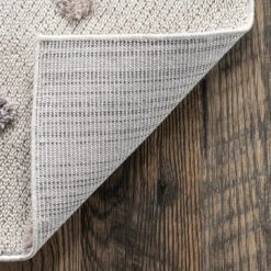 Catlin Sweet Dreams High/Low Kids Area Rug -Roommates Store GUEST be973050 1510 4138 a09e 065dde29fe1c