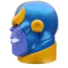Monogram International Inc. Marvel Thanos 10" Vinyl Head Bank 1 Monogram International Inc. Marvel Thanos 10" Vinyl Head Bank -Roommates Store GUEST c1023aa6 615a 44c8 a387 4895b781fcd5