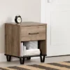 Arlen 1 Drawer Nightstand - South Shore -Roommates Store GUEST c319a063 ffaa 4ff5 a047 f61acb7aba28