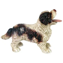 Design Toscano Cavalier King Charles Spaniel Dog Cast Iron Mechanical Coin Bank 13 Design Toscano Cavalier King Charles Spaniel Dog Cast Iron Mechanical Coin Bank -Roommates Store GUEST c3745f15 a364 4c84 9cfd 10dbd45bc543