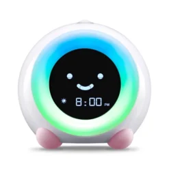 Ready To Rise Children's Sleep Trainer Night Light And Sleep Sounds Machine Alarm Clock - LittleHippo 17 Ready To Rise Children's Sleep Trainer Night Light And Sleep Sounds Machine Alarm Clock - LittleHippo -Roommates Store GUEST c3b9c133 568a 4a4d 9eca 8a401aa3e81b