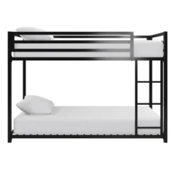 Twin Max Metal Bunk Bed - Room & Joy -Roommates Store GUEST c46cda04 f69d 479f 9031 0d8c25538e42