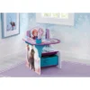 Disney Frozen 2 Chair Desk With Storage Bin - Delta Children -Roommates Store GUEST c5ea3c4f d9df 422d 8871 49e4c550c980