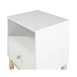 19.5" Drawer Nightstand - Alaterre Furniture -Roommates Store GUEST c62da3af 1093 4b9d 8f0b ca961b8c3789