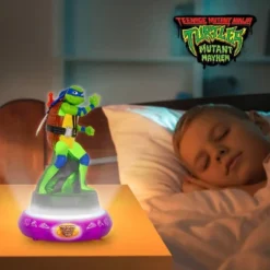 Teenage Mutant Ninja Turtles LEO Nightlight -Roommates Store GUEST c6ba7c3b ff3e 4ac0 bda5 c7db7871a3c3