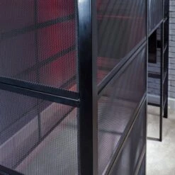 Twin Battle Den Gaming Bunk Bed With TV Mount Black - X Rocker -Roommates Store GUEST ca88a0d8 17f6 4b29 9248 cc3dd5aa7567