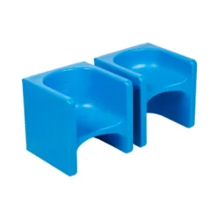 ECR4Kids Tri-Me Table & Chairs, Chair Set -Roommates Store GUEST cb0123d5 7b52 4779 a539 f8095efd9a03