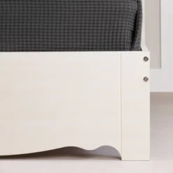 Lyara Bed Set White Wash - South Shore 15 Lyara Bed Set White Wash - South Shore -Roommates Store GUEST ccdce1be 0c7b 4b66 b006 7ab807d2716a