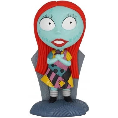 Monogram International Inc. Nightmare Before Christmas 8 Inch PVC Figural Bank | Sally 3 Monogram International Inc. Nightmare Before Christmas 8 Inch PVC Figural Bank | Sally
