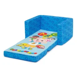 Delta Children Kids' CoComelon Cozee 2-in-1 Convertible Flip-Out Chair 15 Delta Children Kids' CoComelon Cozee 2-in-1 Convertible Flip-Out Chair -Roommates Store GUEST d050d175 9336 484c 92c1 ba8f117cd8f8