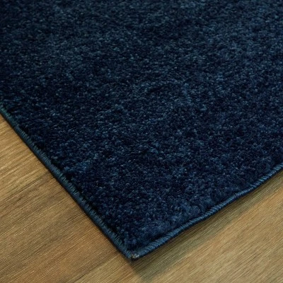 Sarah Color Wave Kids' Rug Blue - Balta Rugs 4 Sarah Color Wave Kids' Rug Blue - Balta Rugs - Image 2