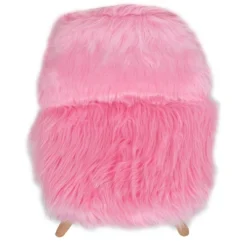 Flash Furniture Kids Shaggy Dog Accent Chair -Roommates Store GUEST d57b8bda 12ce 48b3 942f 456673ad7170 1