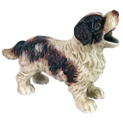 Design Toscano Cavalier King Charles Spaniel Dog Cast Iron Mechanical Coin Bank 15 Design Toscano Cavalier King Charles Spaniel Dog Cast Iron Mechanical Coin Bank -Roommates Store GUEST d70018ed 6ddb 4f0b 9636 6cf0e8451495