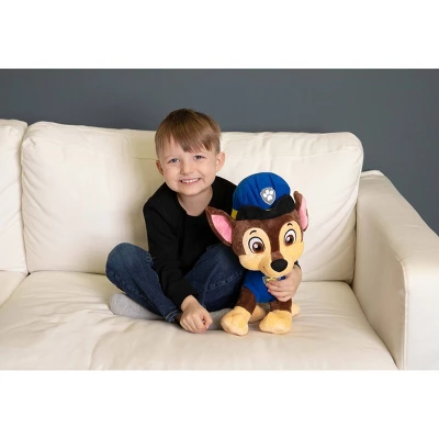 PAW Patrol Chase Throw Pillow 6 PAW Patrol Chase Throw Pillow - Image 4