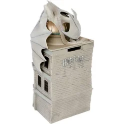 Monogram International Inc. Harry Potter Deluxe PVC Bank | Gringotts -Roommates Store GUEST d801862e 0505 4856 98f0 8ec1a9085b06