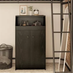 Studio J 2 Door Storage Tower - Room & Joy -Roommates Store GUEST db7aaf0f 2791 4d5a a167 8a83b22e74f7