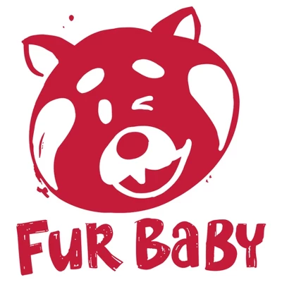 Men's Turning Red Fur Baby T-Shirt 3 Men's Turning Red Fur Baby T-Shirt