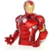 Monogram International Inc. Marvel Iron Man 8 Inch PVC Bust Bank -Roommates Store GUEST dc5882fb f542 4336 9829 6b7c85451e48
