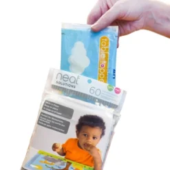 Neat Solutions Table Topper - 60ct -Roommates Store GUEST dd26961c d583 419a 8375 4528e485d22d