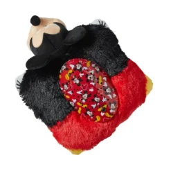 Disney Mickey Mouse Sleeptime Lite Plush LED Nightlight Red - Pillow Pets -Roommates Store GUEST dea8171f 1b18 4081 ad36 c1a3cb94c1a2