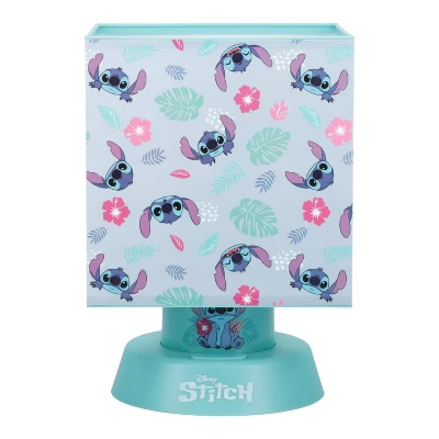 Disney Stitch Lamp (Includes LED Light Bulb) 3 Disney Stitch Lamp (Includes LED Light Bulb)