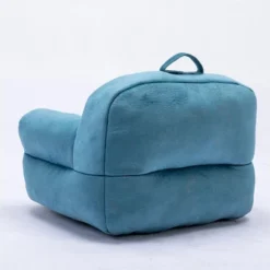 Arlo Kids Bean Bag Chairs,25.6" Velvet Fabric Memory Foam Small Bean Bag Chair For Kids -Maison Boucle 19 Arlo Kids Bean Bag Chairs,25.6" Velvet Fabric Memory Foam Small Bean Bag Chair For Kids -Maison Boucle -Roommates Store GUEST e10603eb 2885 4326 8515 aecd8e324a00