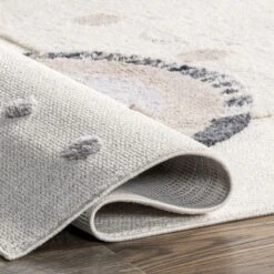 Catlin Sweet Dreams High/Low Kids Area Rug -Roommates Store GUEST e1aa0c52 2ed0 4084 aba7 b745de2effe6