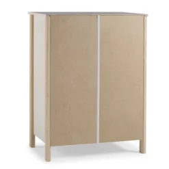 Melbourne Bookcase White - Powell -Roommates Store GUEST e2d6835d c374 484a aa5c c2a6f59bf0e9