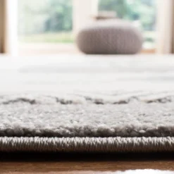 Carousel Kids CRK187 Power Loomed Area Rug - Safavieh -Roommates Store GUEST e4cf4c17 9701 418e 856e 3c479741489d