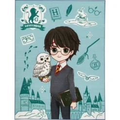 KC CUBS | Harry Potter Wizarding World Boy & Girl Kids Modern Décor For Nursery Bedroom Or Classroom Rug Carpet, Harry Potter 13 KC CUBS | Harry Potter Wizarding World Boy & Girl Kids Modern Décor For Nursery Bedroom Or Classroom Rug Carpet, Harry Potter -Roommates Store GUEST e6533091 089b 4645 94b2 66c7b745b088