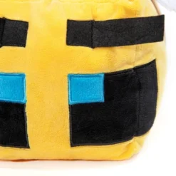 Bee Minecraft Pillow Buddy -Roommates Store GUEST e6751735 bfc6 4481 b5b0 e634b41d6760