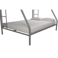 Twin Over Full Catalina Metal Bunk Bed - Room & Joy 20 Twin Over Full Catalina Metal Bunk Bed - Room & Joy -Roommates Store GUEST e6f35b4a 7d04 4964 8595 3f1606d11b65